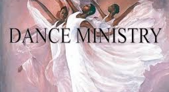 danceministry