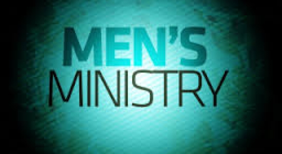 mensministry